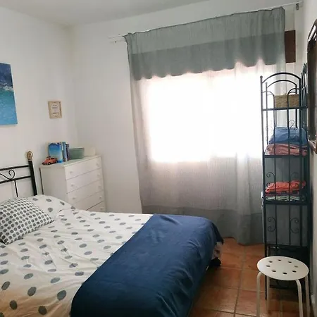Carabeo I 18 Menyber Apartment