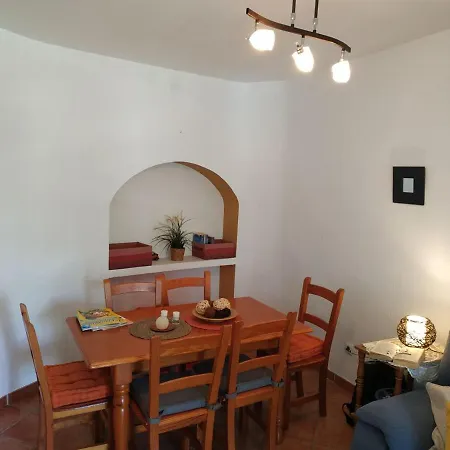 Apartment Carabeo I 18 Menyber Nerja