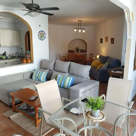 Apartment Carabeo I 18 Menyber *