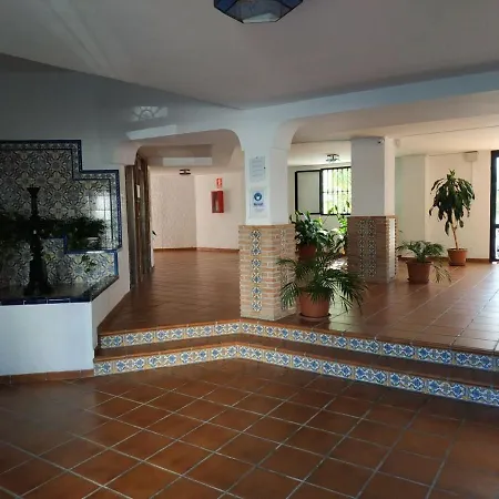 Apartment Carabeo I 18 Menyber Nerja