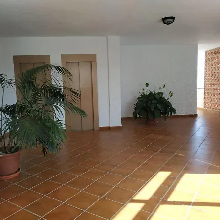 Carabeo I 18 Menyber Apartment Nerja