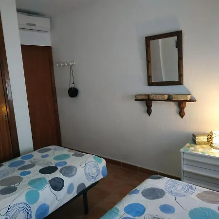 Apartment Carabeo I 18 Menyber