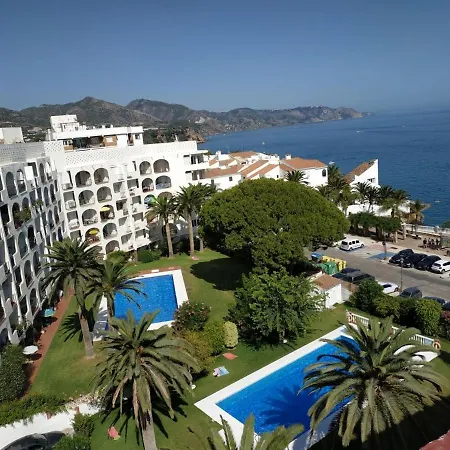 Apartment Carabeo I 18 Menyber *