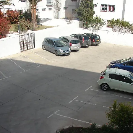 Apartment Carabeo I 18 Menyber