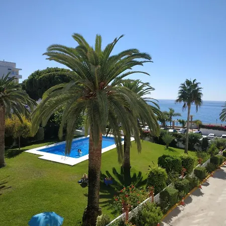 Carabeo I 18 Menyber Apartamento *