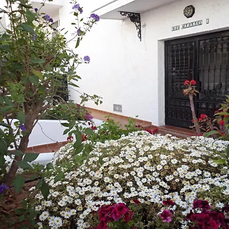 Apartamento Carabeo I 18 Menyber *